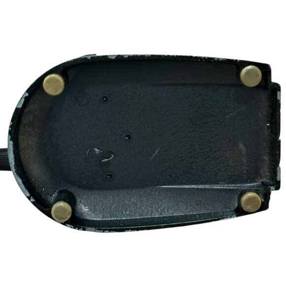 Vintage Boston Champion Pencil Sharpener Desktop Pinch Feed Hand Crank MCM - Picture 14 of 15